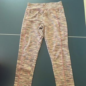 Runway Girls leggings
